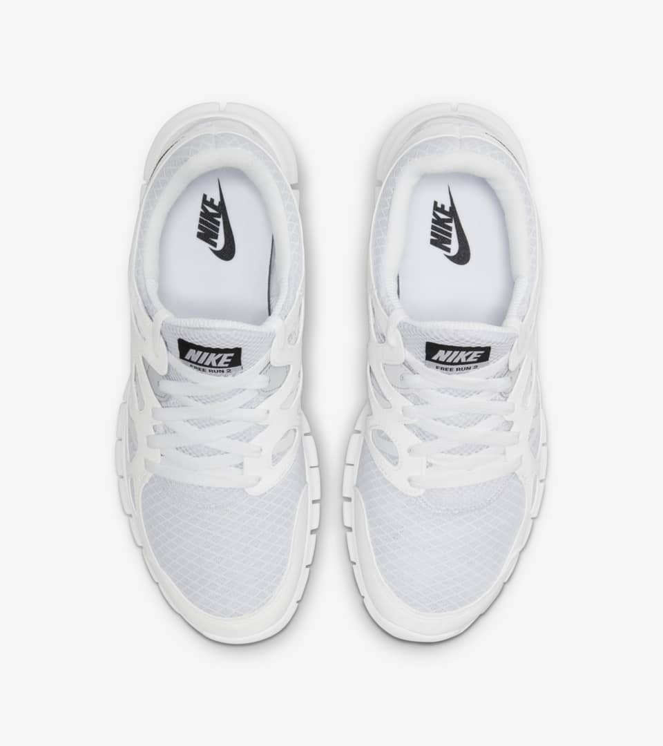 Nike free run 2 paris discount